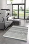 Conceptum Alfombra Multicolor 180 x 280 cm